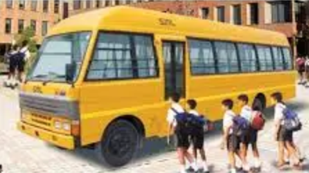 School bus